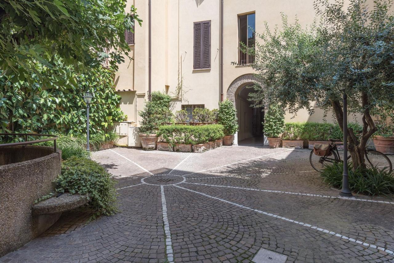 Apartamento Trevi'S Roof Terraces Roma Exterior foto